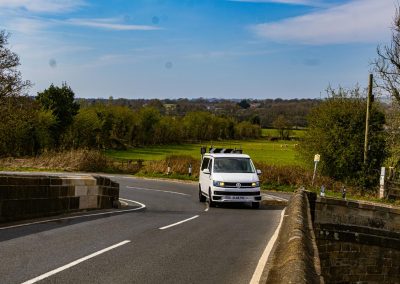 Campervan Sales North West